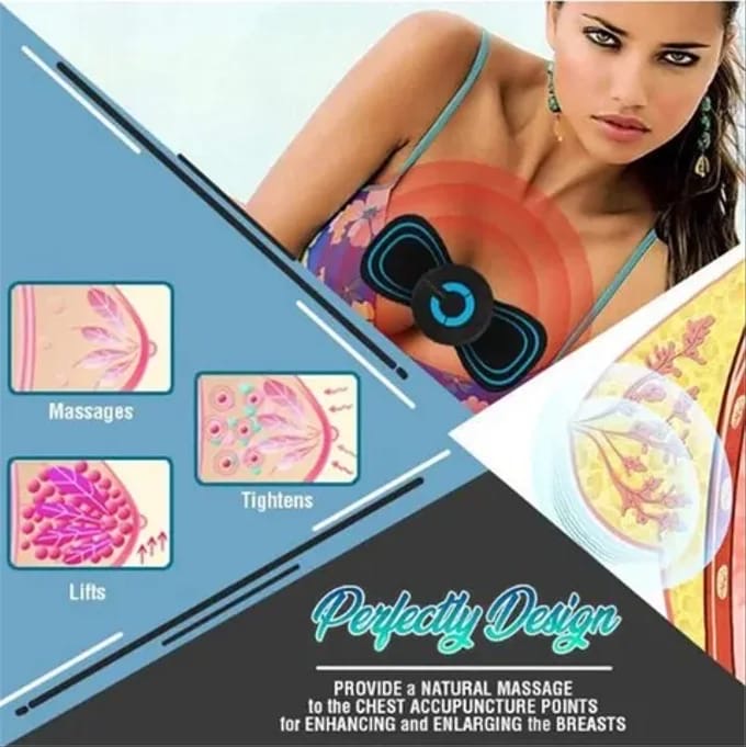 Mini masseur Electrique