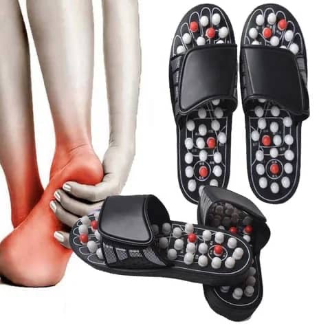 Chaussures orthopédiques